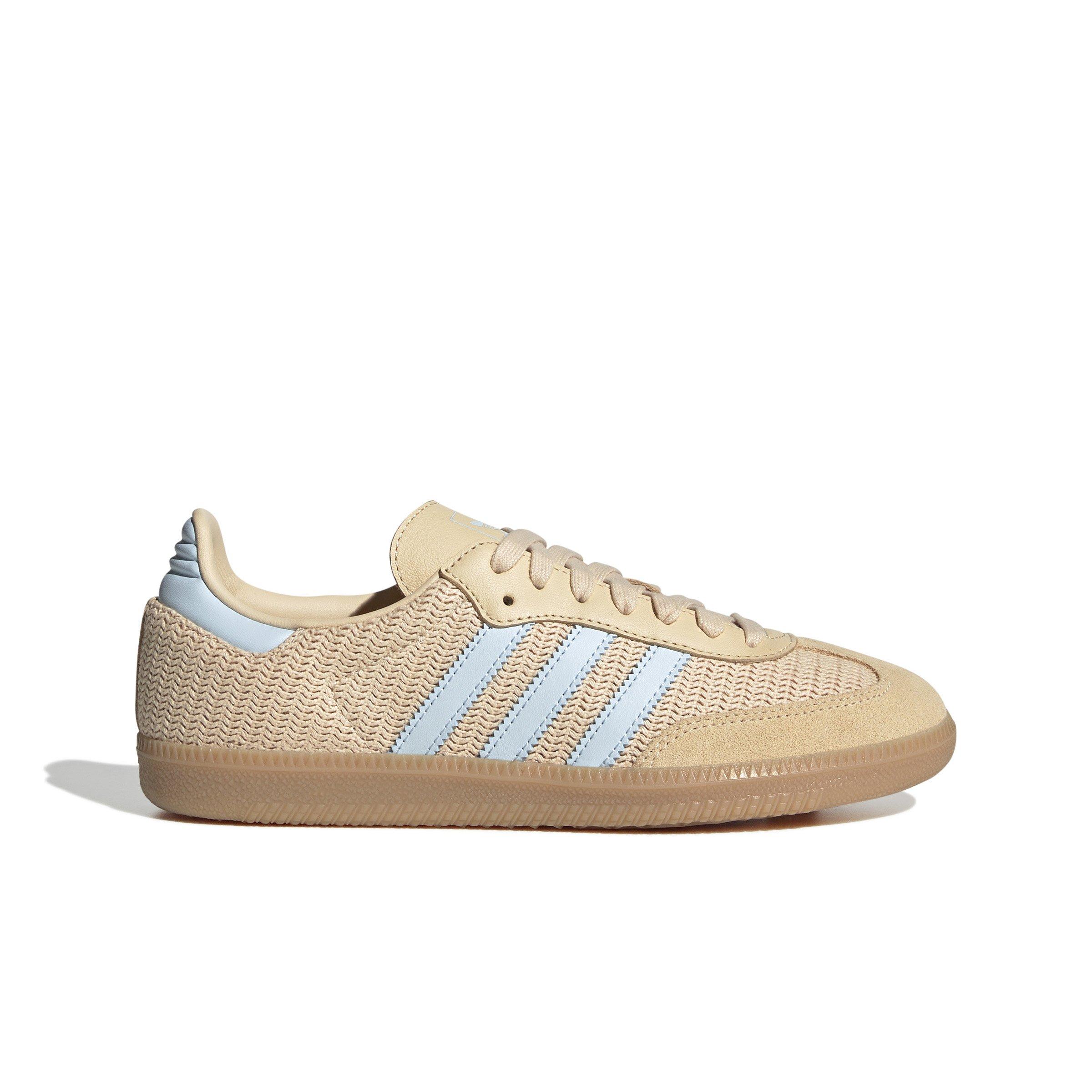 adidas gazelle silver green womens adidas Samba Indoor Shoes, White/Black/Red / 10.5