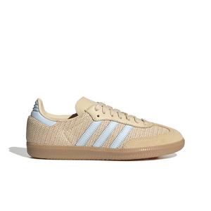 adidas Originals Samba OG "Sand Strata/Sky Tint" Women's Shoe