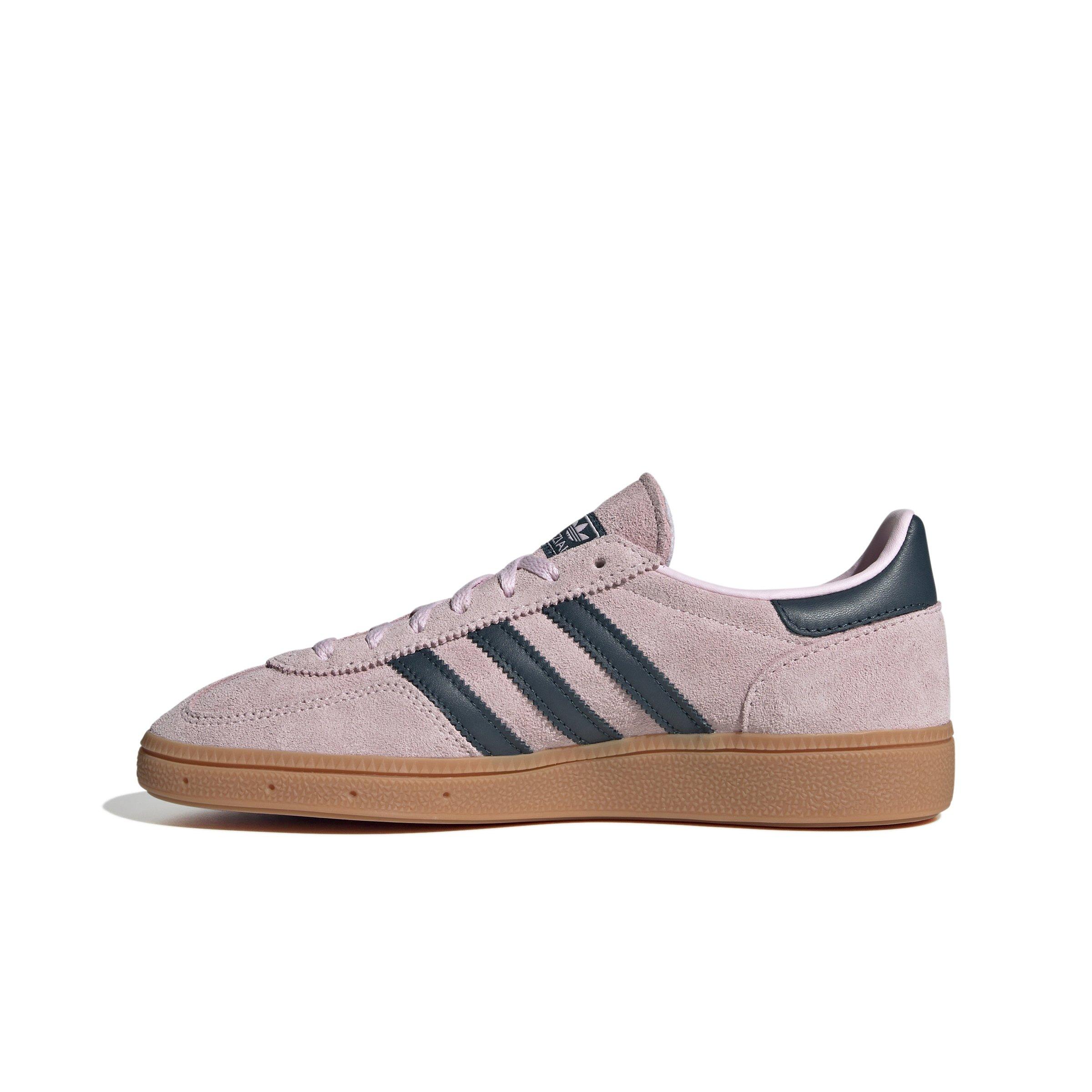 adidas Originals Handball Spezial "Pink/Blue" Women's Shoe - Pink/Blue