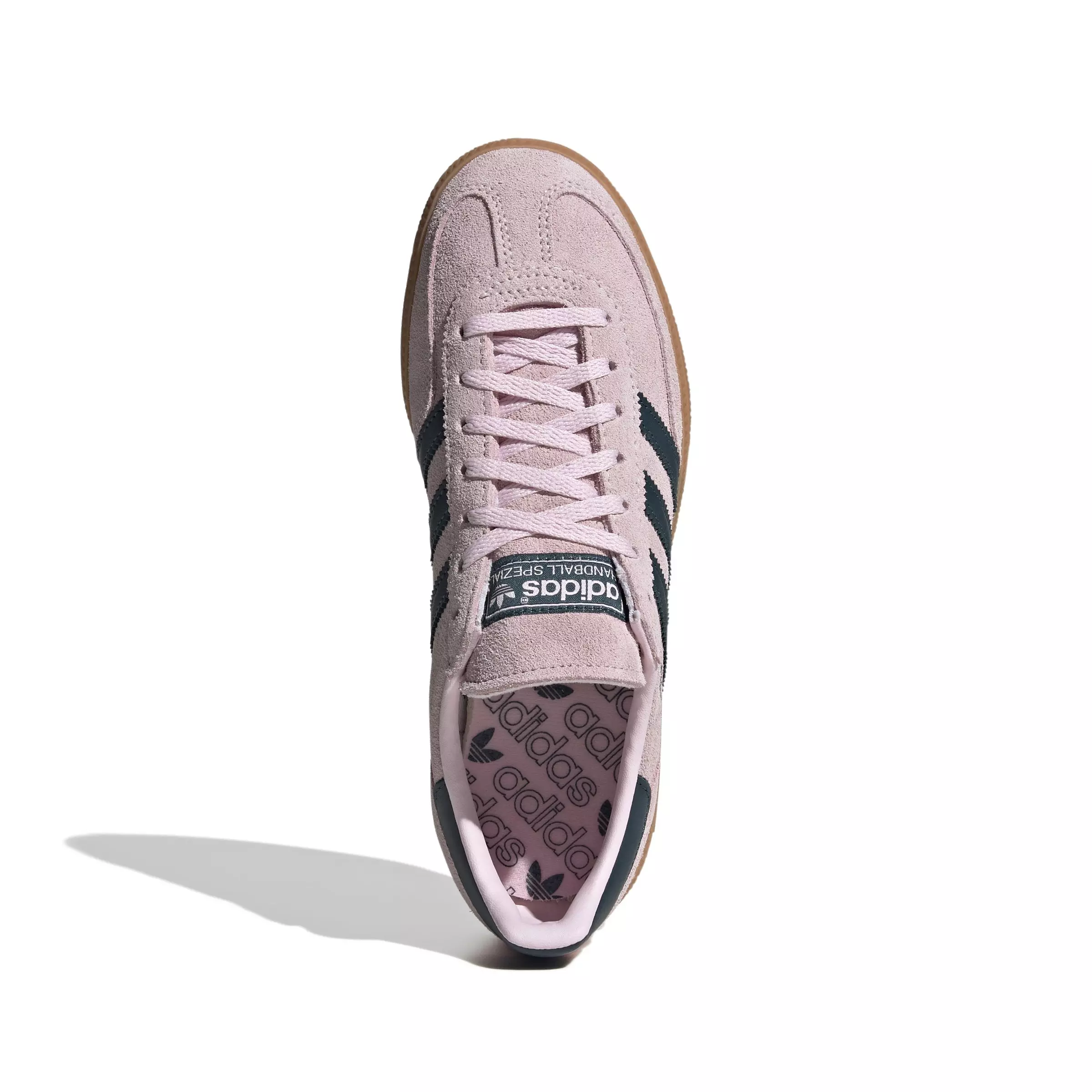 adidas Originals Handball Spezial "Pink/Blue" Women's Shoe - Pink/Blue