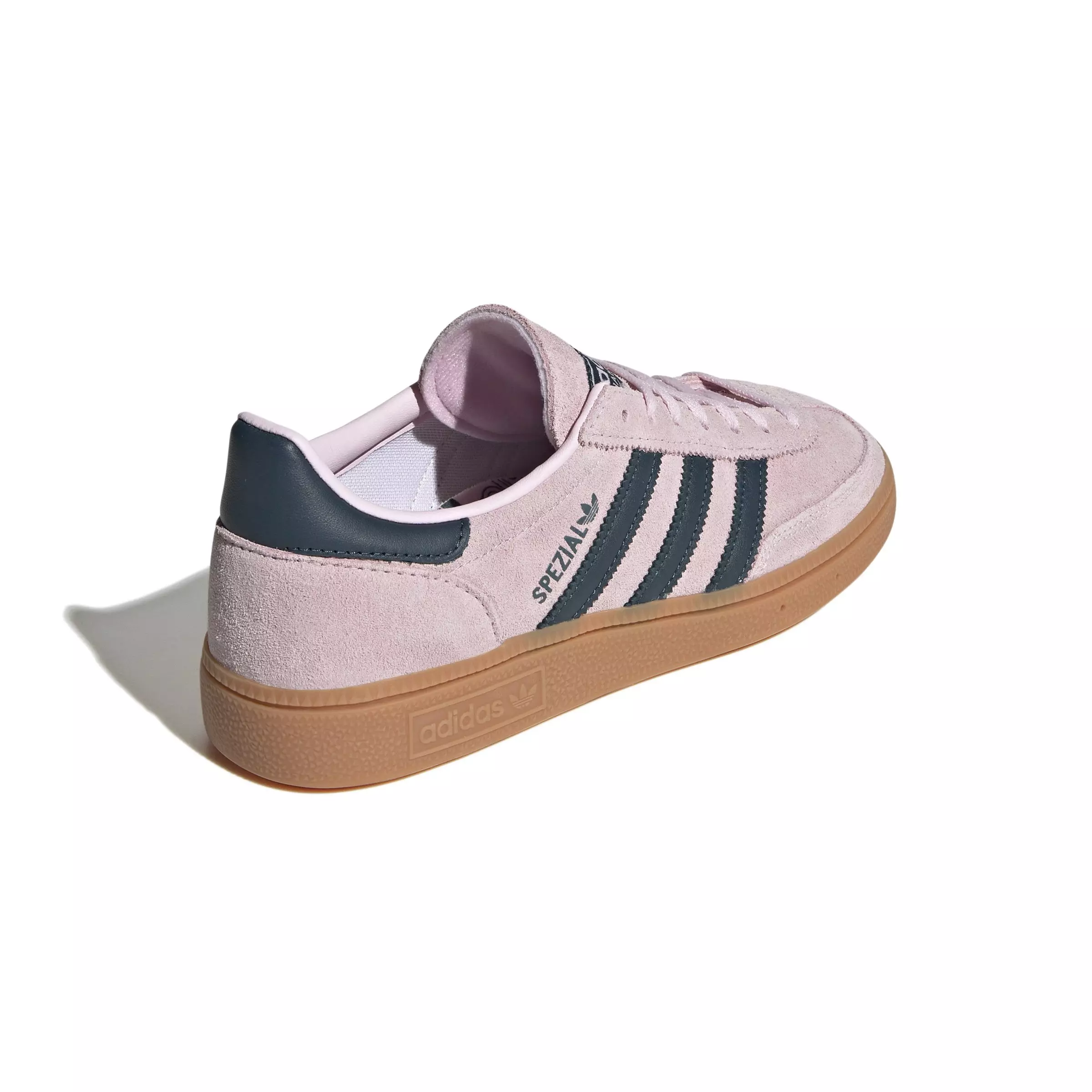 adidas Originals Handball Spezial "Pink/Blue" Women's Shoe - Pink/Blue