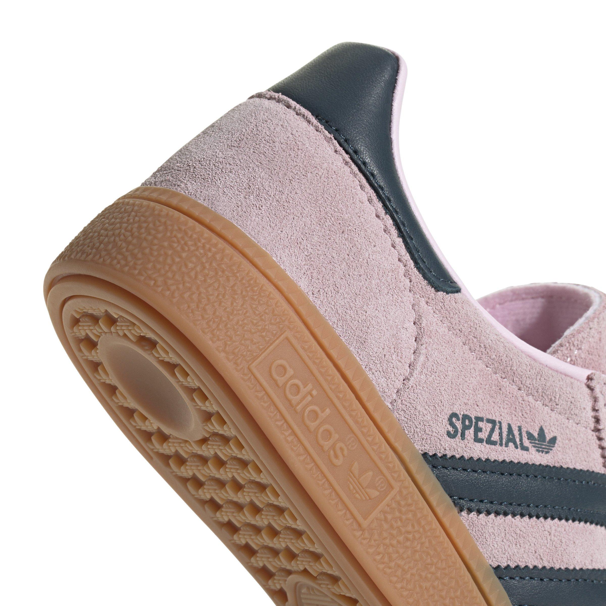 adidas Originals Handball Spezial "Pink/Blue" Women's Shoe - Pink/Blue