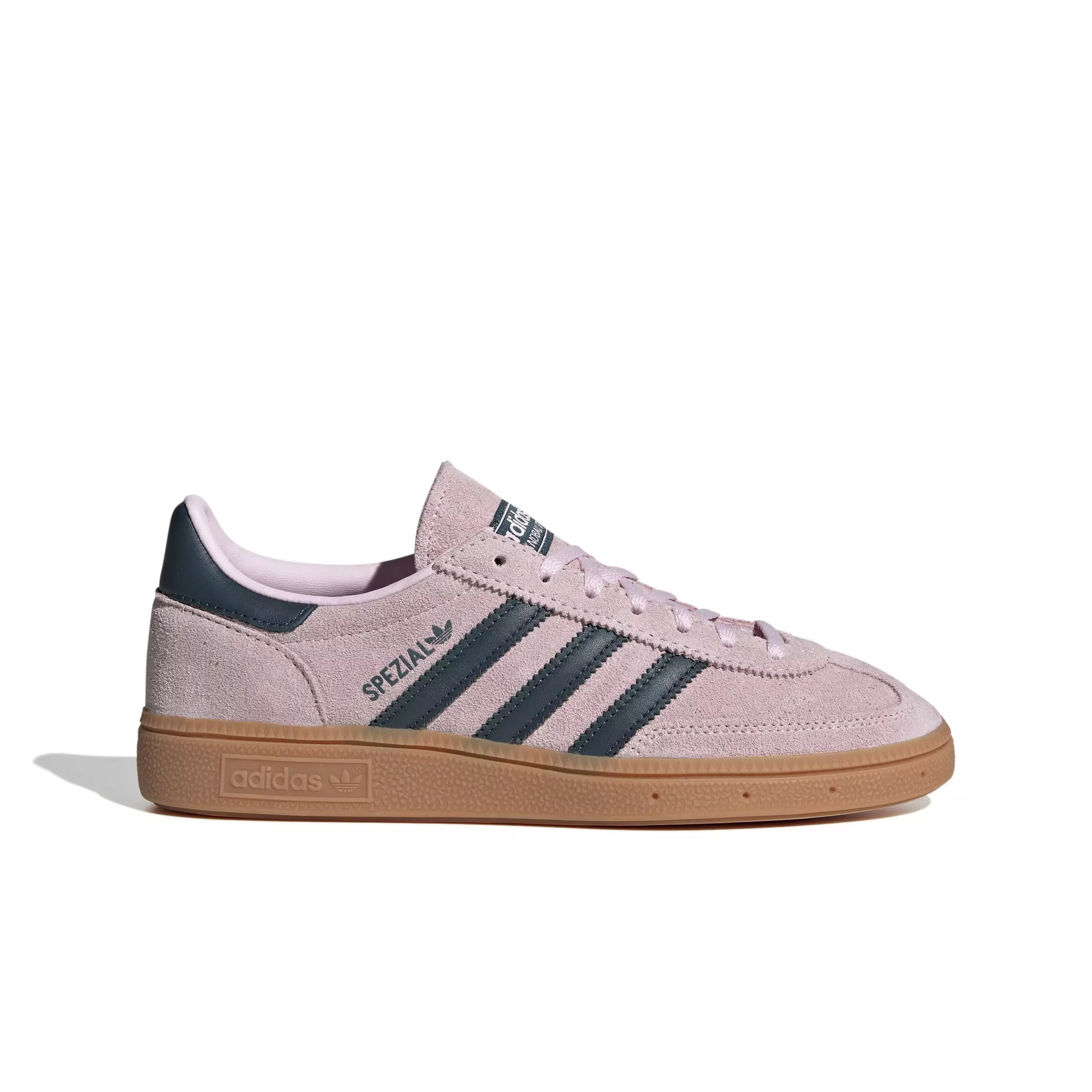 adidas Originals Handball Spezial "Pink/Blue" Women's Shoe - Pink/Blue