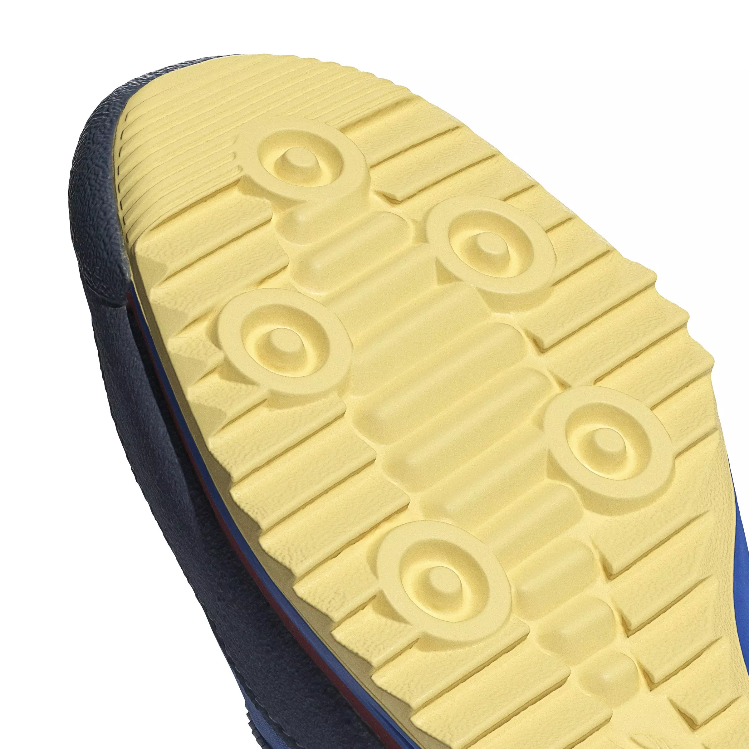 adidas Originals SL 72 OG "Blue/Grey" Women's Shoe - BLUE/GREY