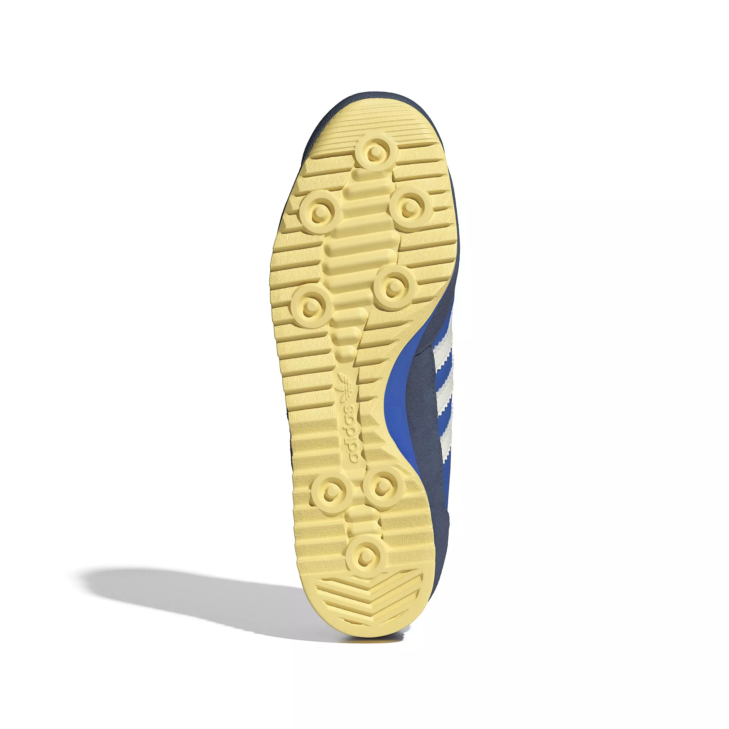 adidas Originals SL 72 OG "Blue/Grey" Women's Shoe - BLUE/GREY