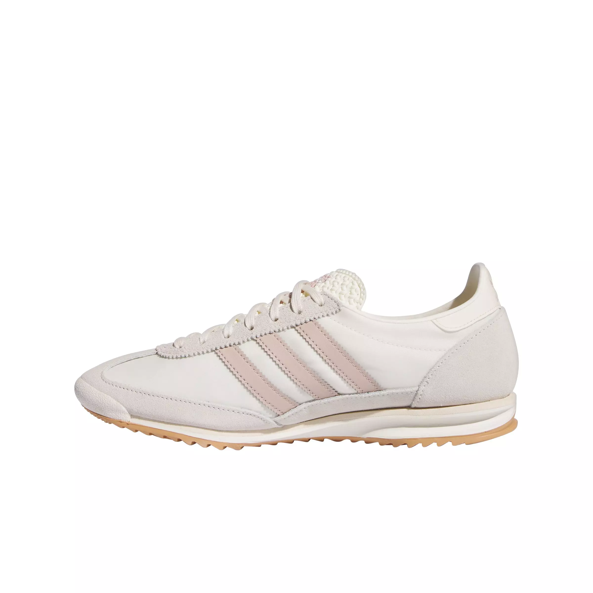adidas Originals SL 72 OG "Off White/Taupe" Women's Shoe