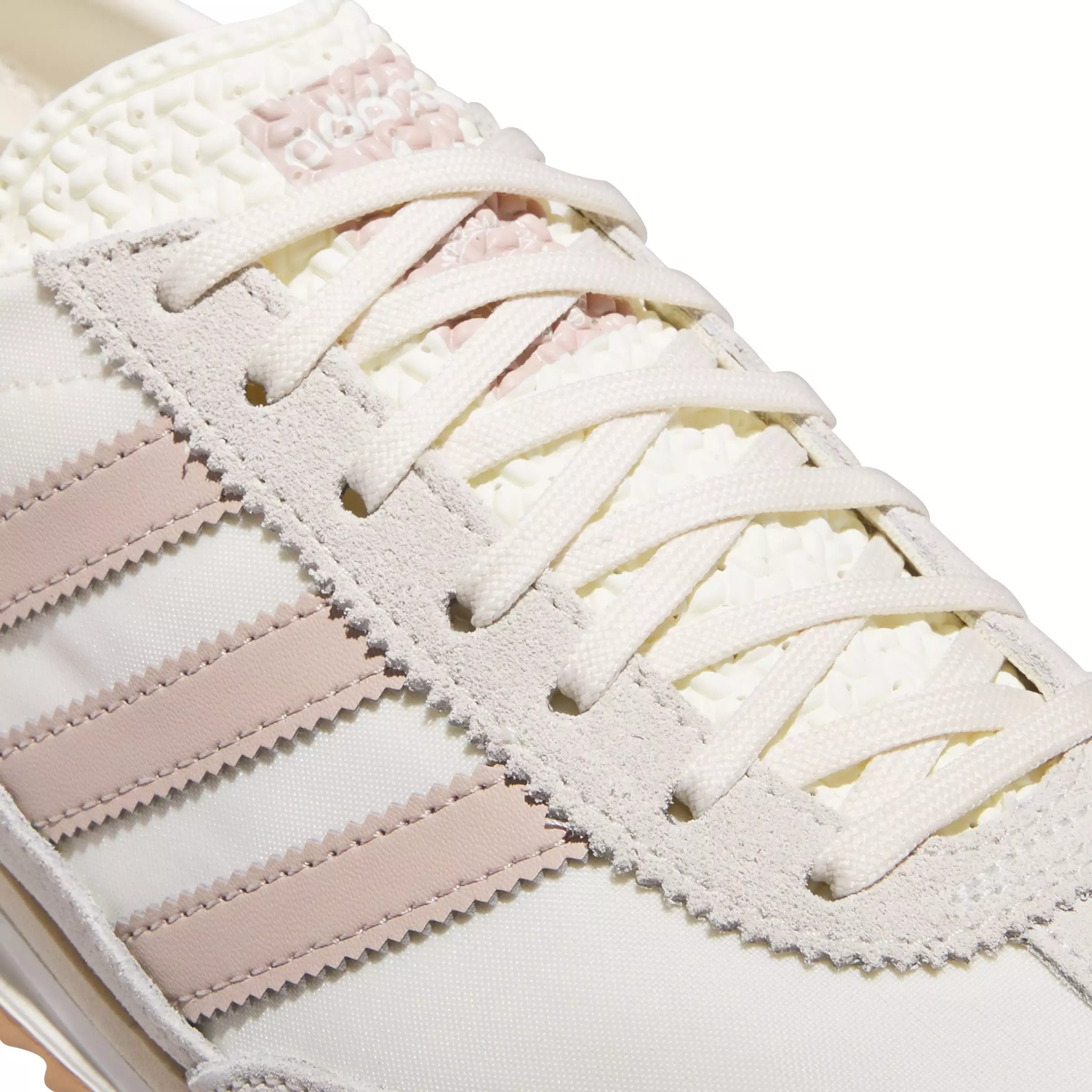 adidas Originals SL 72 OG "Off White/Taupe" Women's Shoe - OFF WHITE/TAUPE
