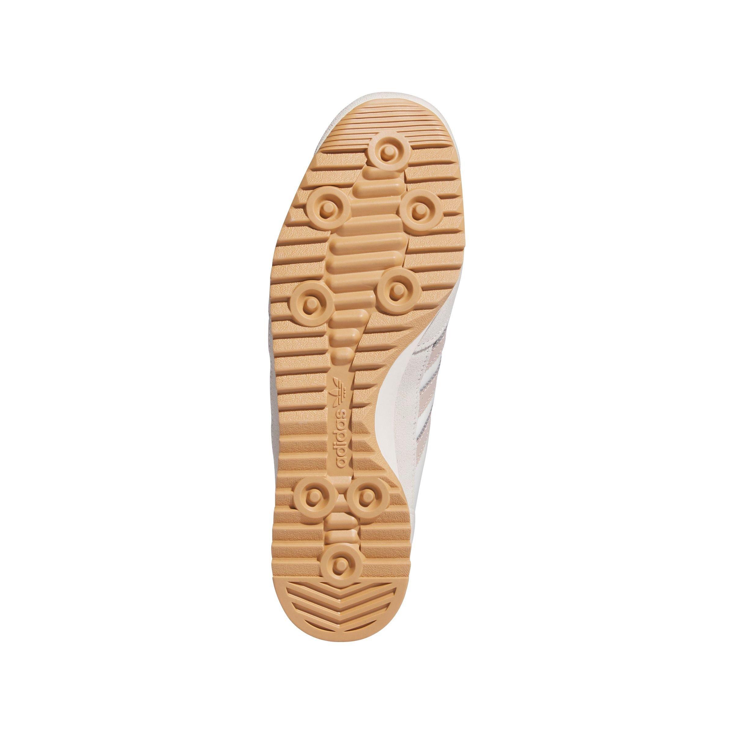 adidas Originals SL 72 OG "Off White/Taupe" Women's Shoe - OFF WHITE/TAUPE Thumbnail View 8