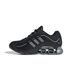 adidas Megaride O1 "Core Black/Grey Four/Iron Metallic" Women's Shoe