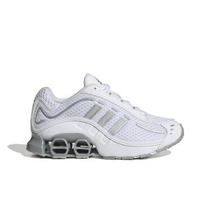 adidas Megaride O1 "Ftwr White/Silver Metallic" Women's Shoe