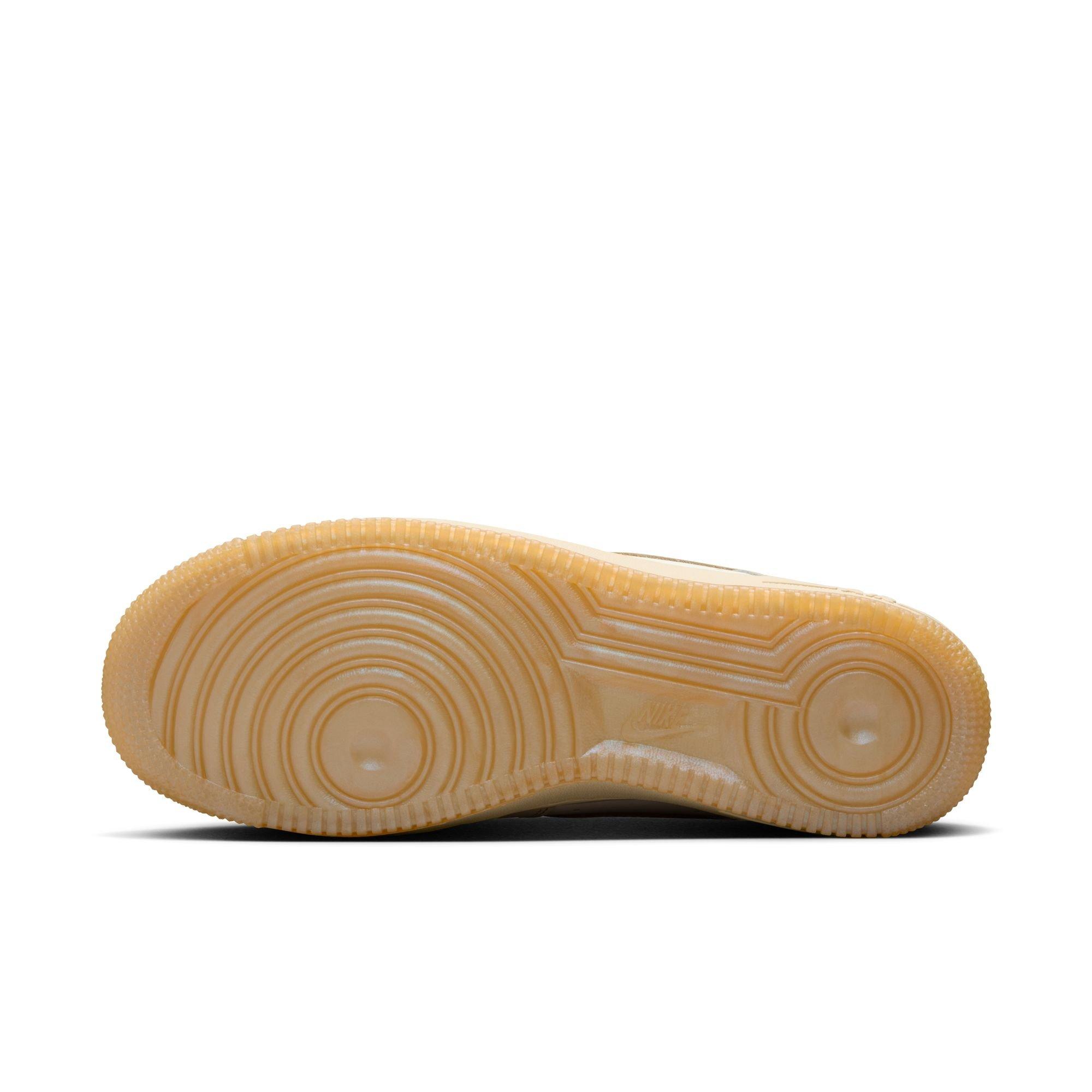 ◆正規品◆NIKE AIR FORCE 1 '07 LX PARACHUTE BEIGE(W)◆関税込 Nike Air Force 1 '07 LX 
