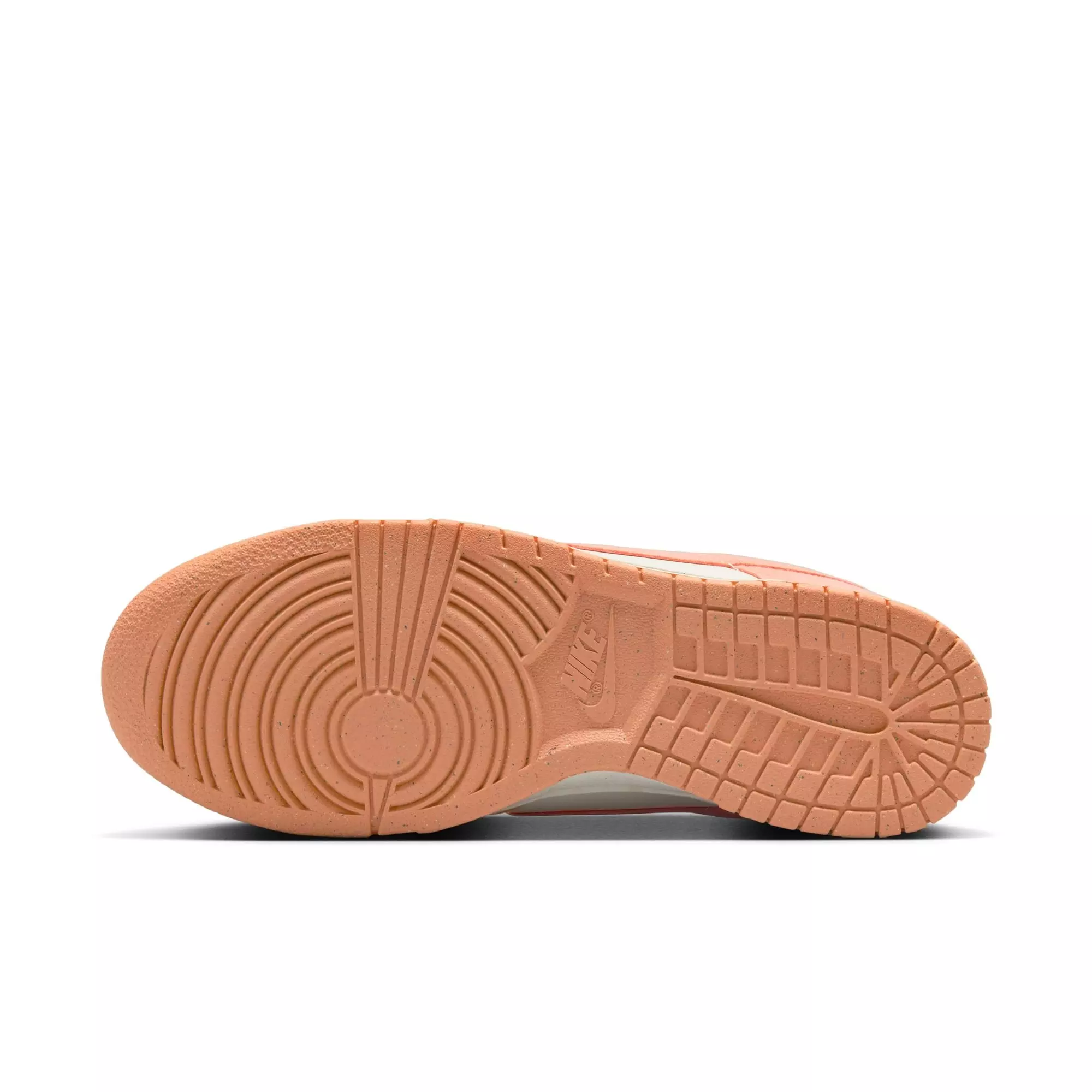 Nike Dunk Low "Soft Pearl/Apricot Agate/White" Women's Shoe - PEACH
