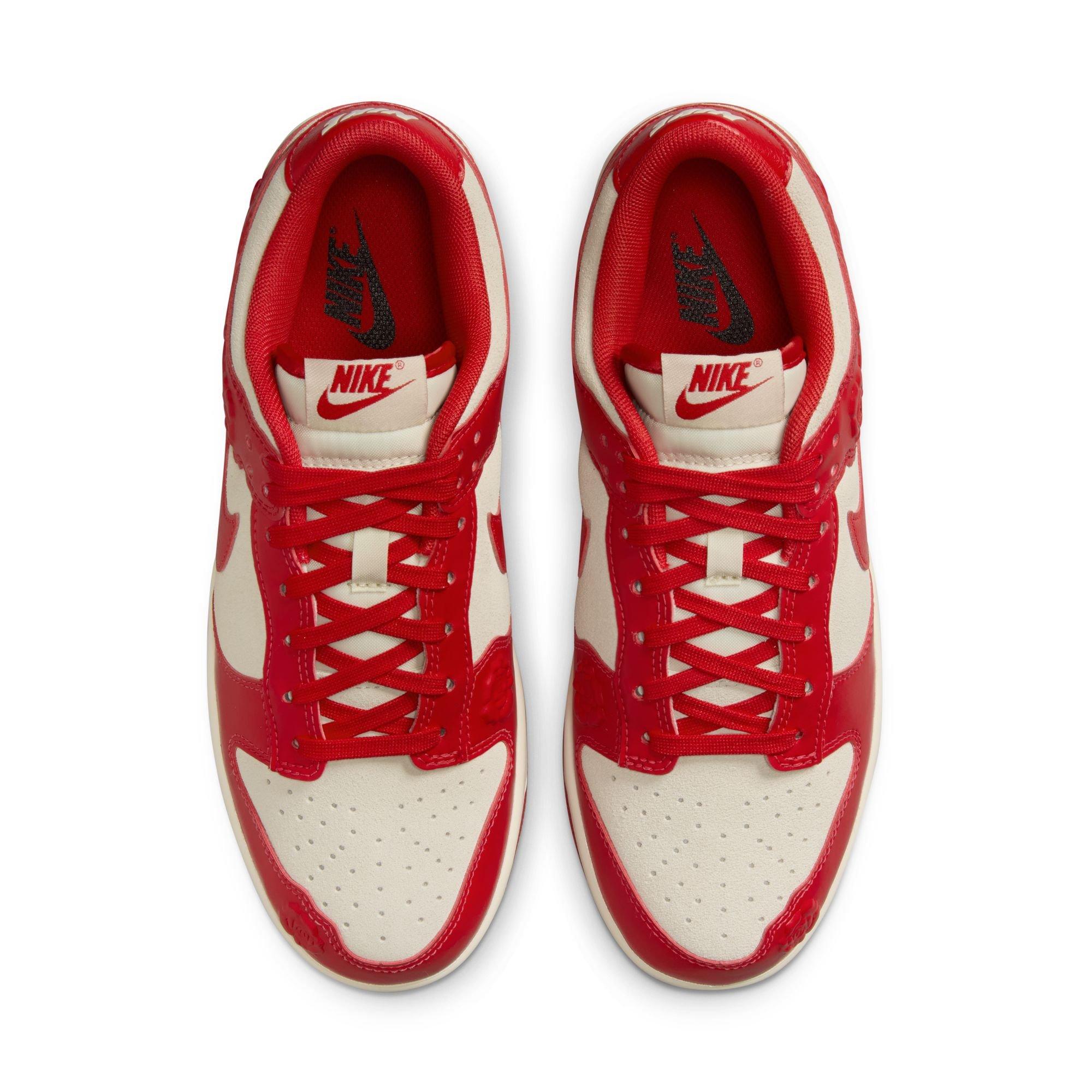 Nike Dunk Low "Roses" Women's Shoe