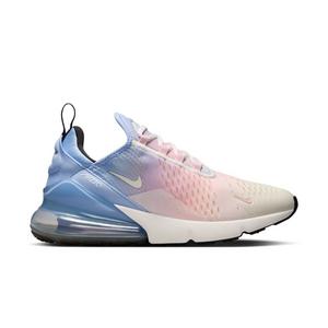Nike Air Max 270 "Aluminum/Sail/Alabaster/Pink Foam" Women's Shoe