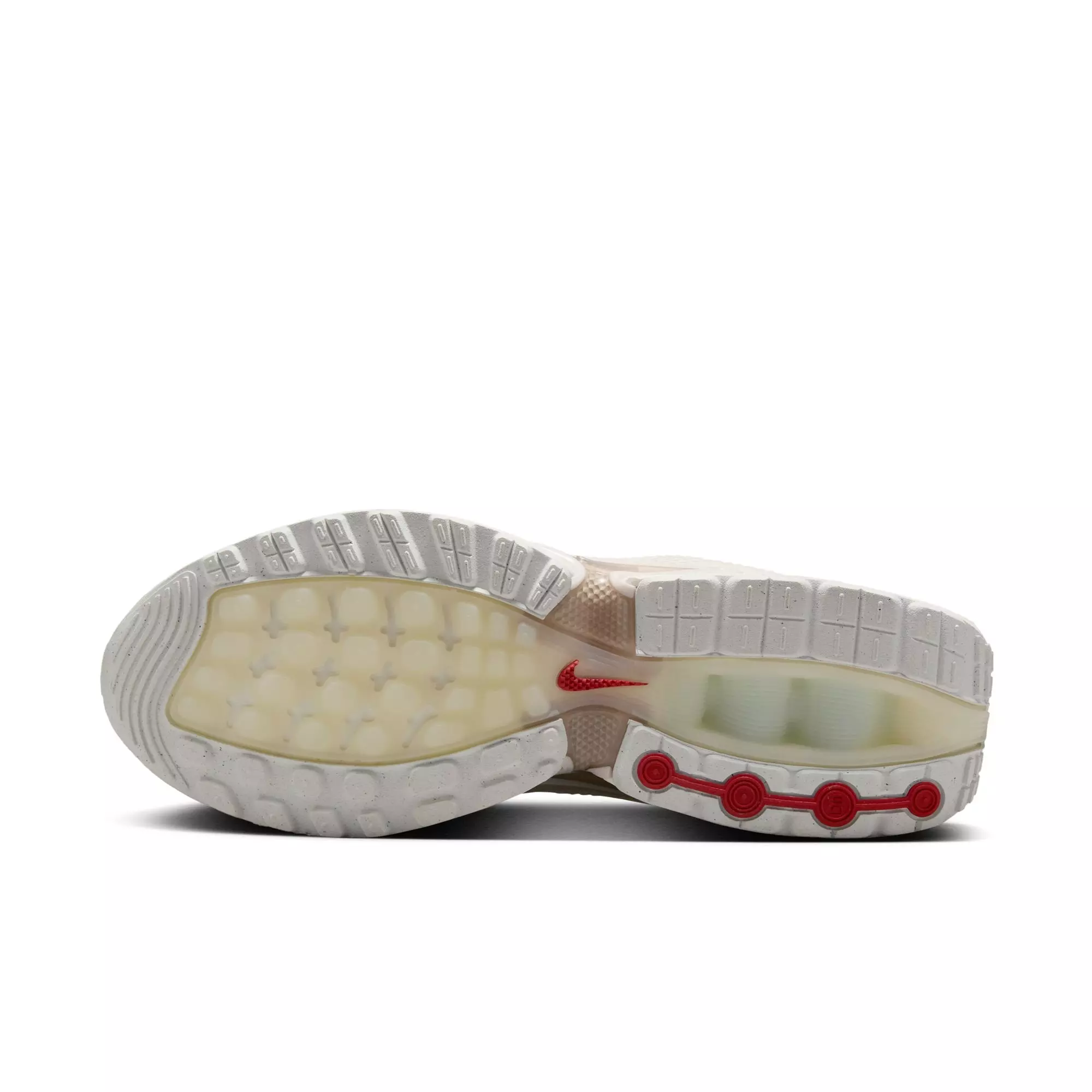 Nike Air Max Dn "Sail/Light Soft Pink/Fossil Stone" Women's Shoe - WHITE/PINK