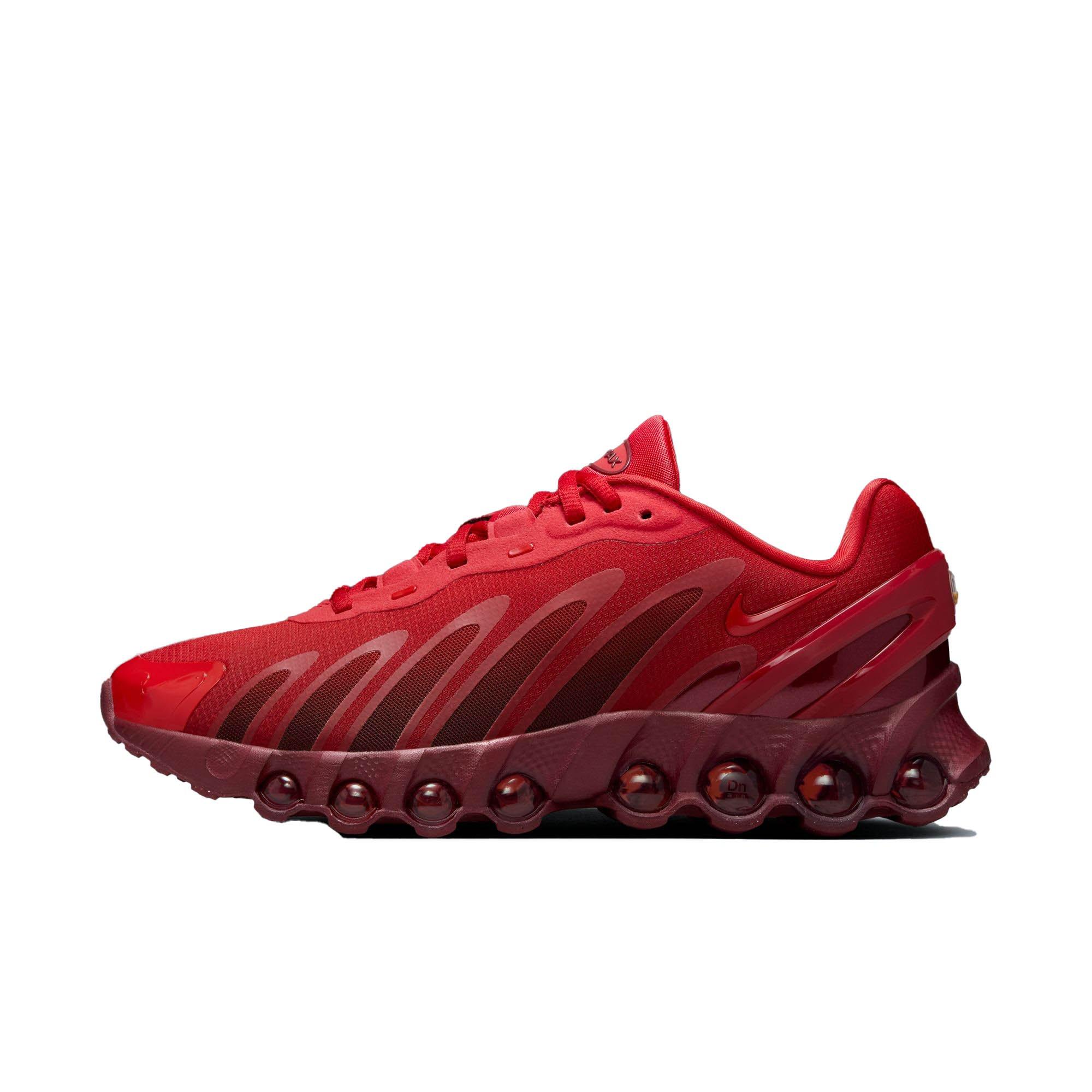 Nike Air Max Dn8 "University Red" Women's Shoe​