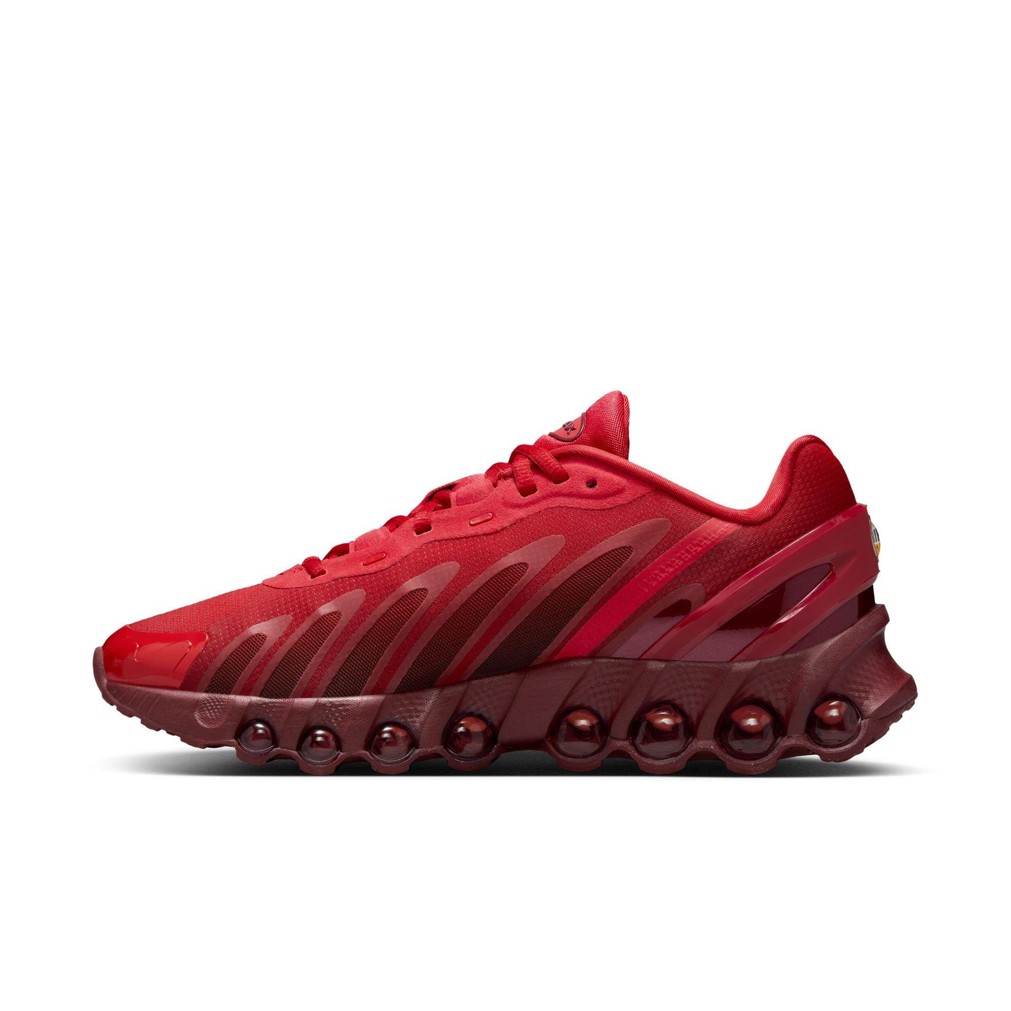 Nike Air Max Dn8 "University Red" Women's Shoe​