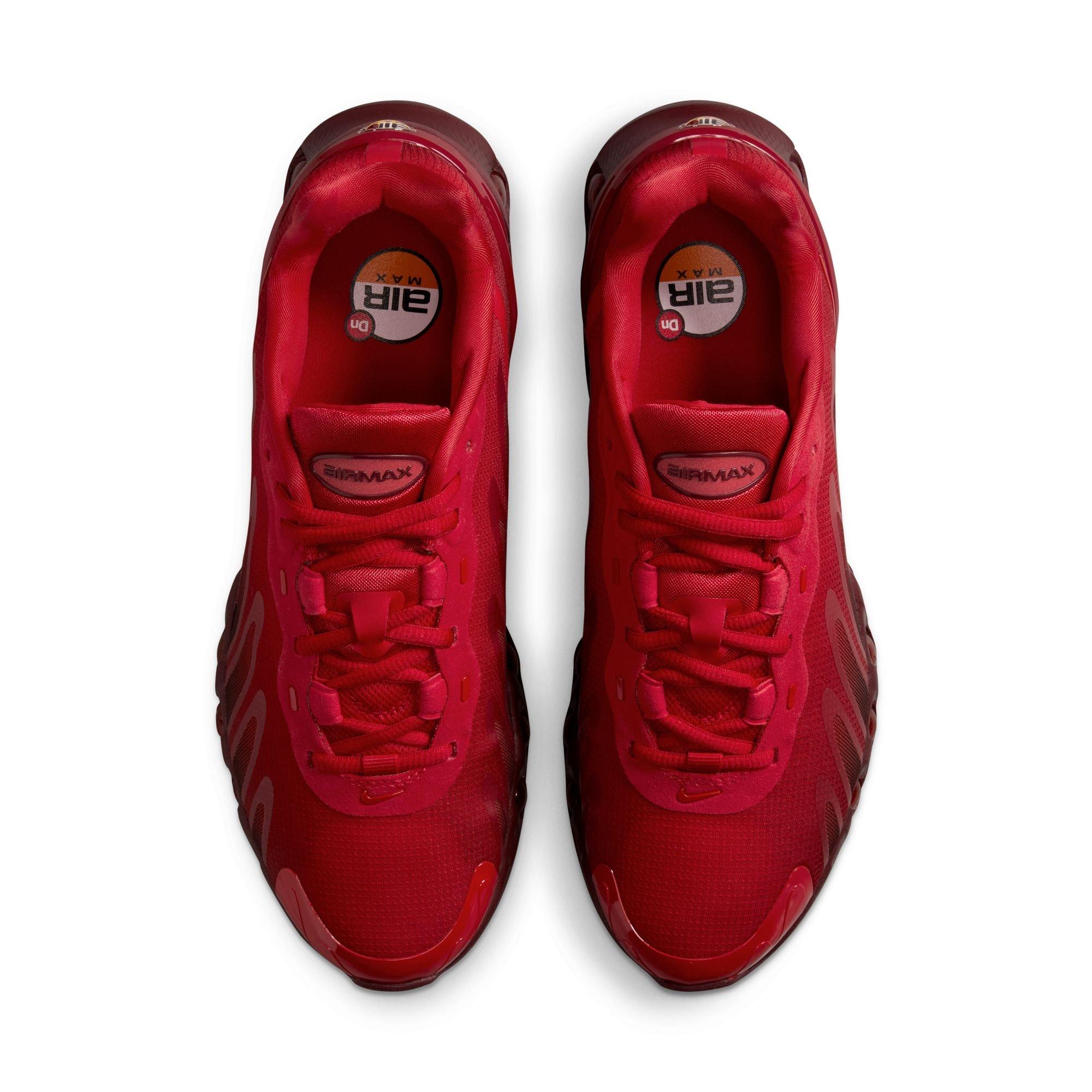 【Nike】Air Max Dn8 University Red Tough Red ★大人気★ W NIKE AIR MAX DN8 