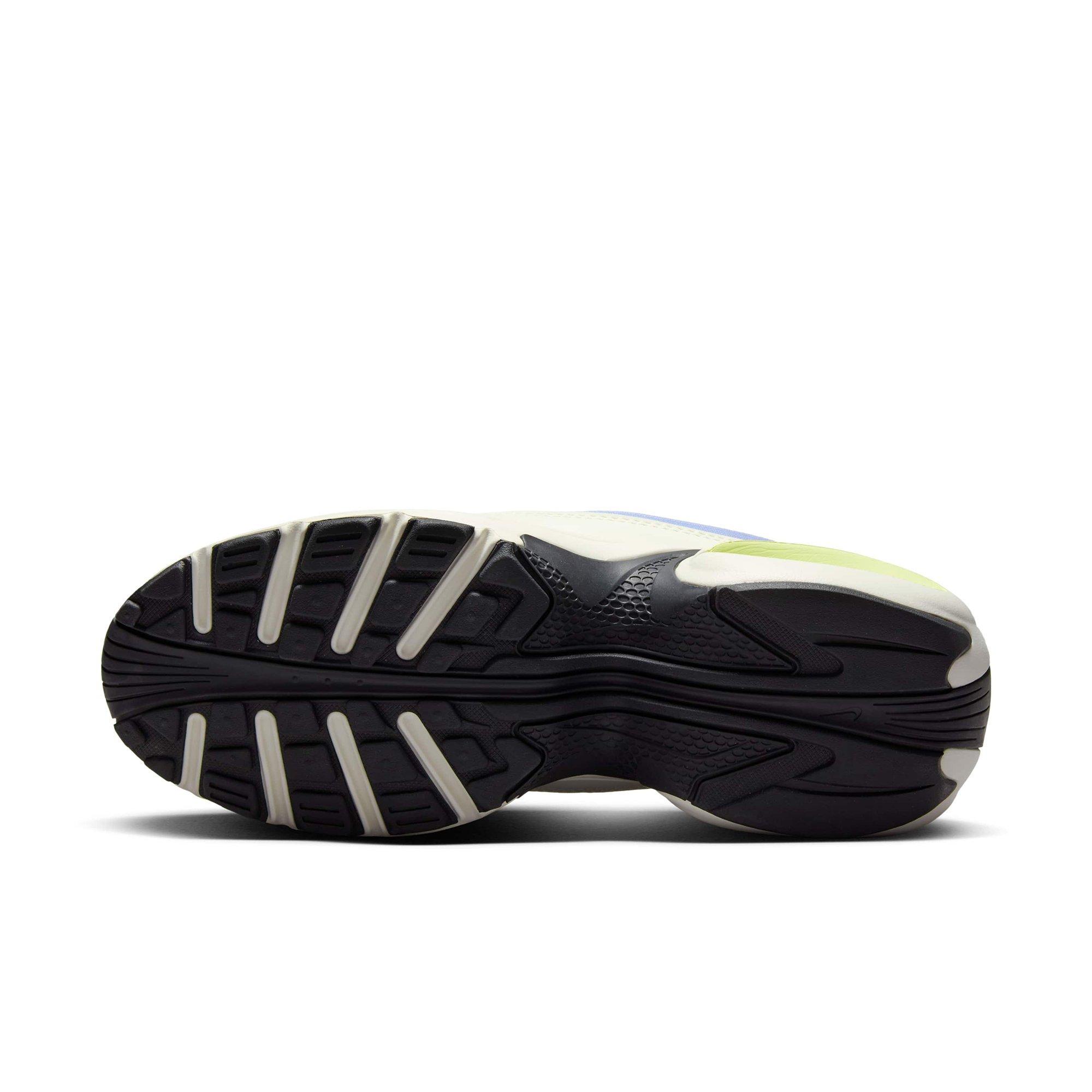 Nike Air Max Portal "Sail/Aluminum/Alabaster/Pink Foam" Women's Shoe - WHITE/PINK/BLACK Thumbnail View 3