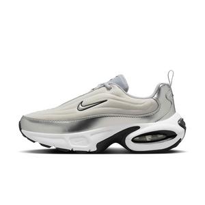 Nike Air Max Portal SE "Metallic SIlver/Phantom/White/Black" Women's Shoe