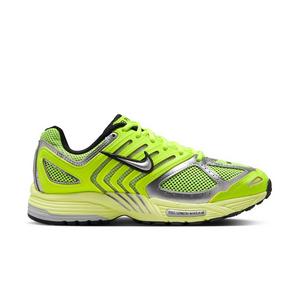 Nike Air Pegasus 2005 "White/Opti Yellow/Metallic Silver/Black" Women's Shoe