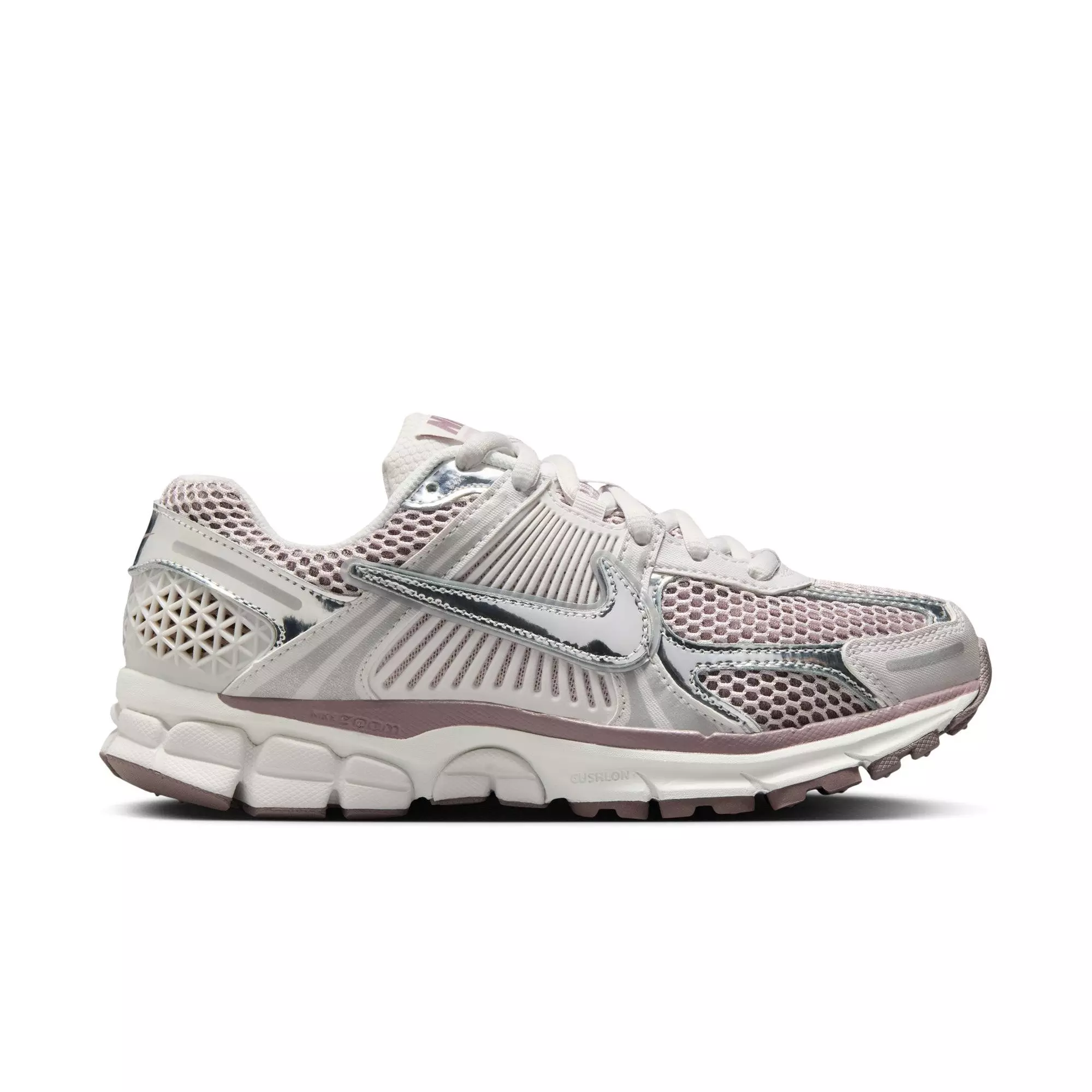 Nike Zoom Vomero 5 "Vast Grey/Metallic Silver" Women's Shoe