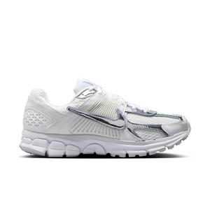 Nike Zoom Vomero 5 Gold "White/Metallic Silver/Summit White" Women's Shoe