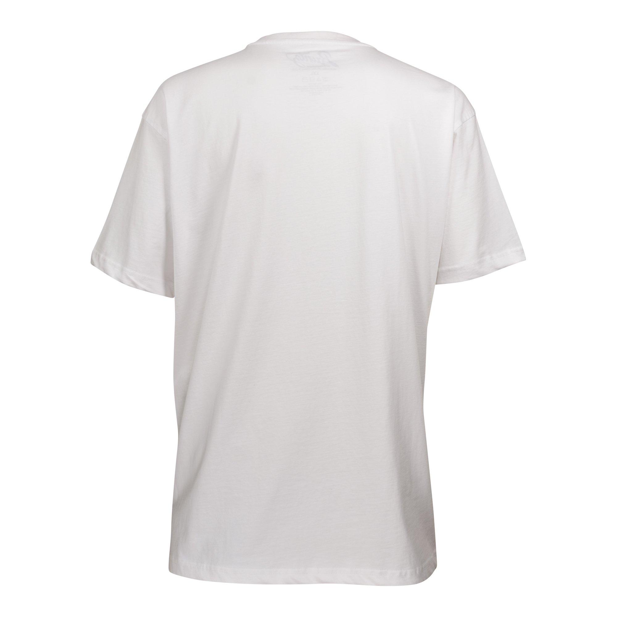 Runtz Take The Gold Men's White Tee