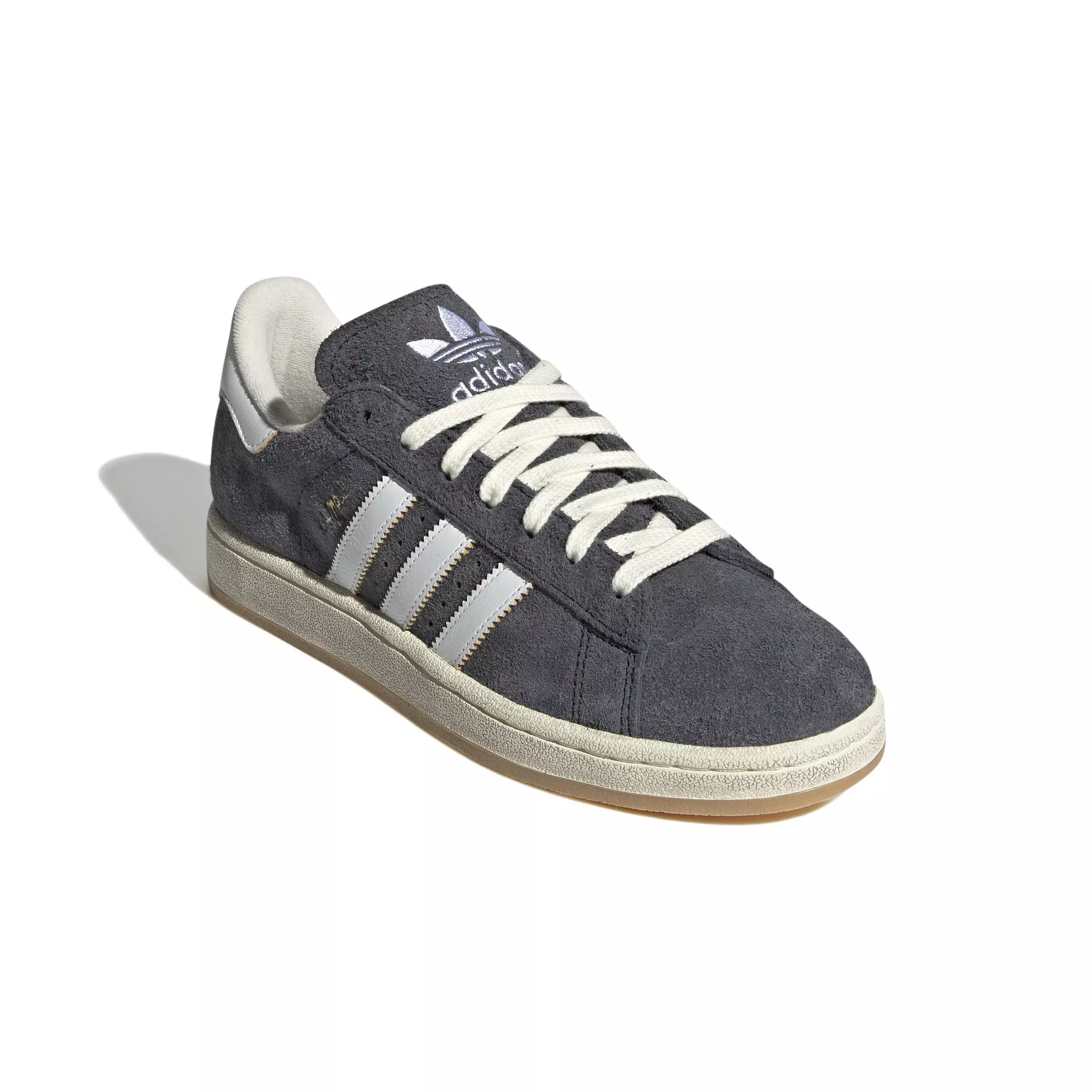 adidas Originals Campus 2.0 Korn Men's Shoe - Carbon/Cloud White/Off White