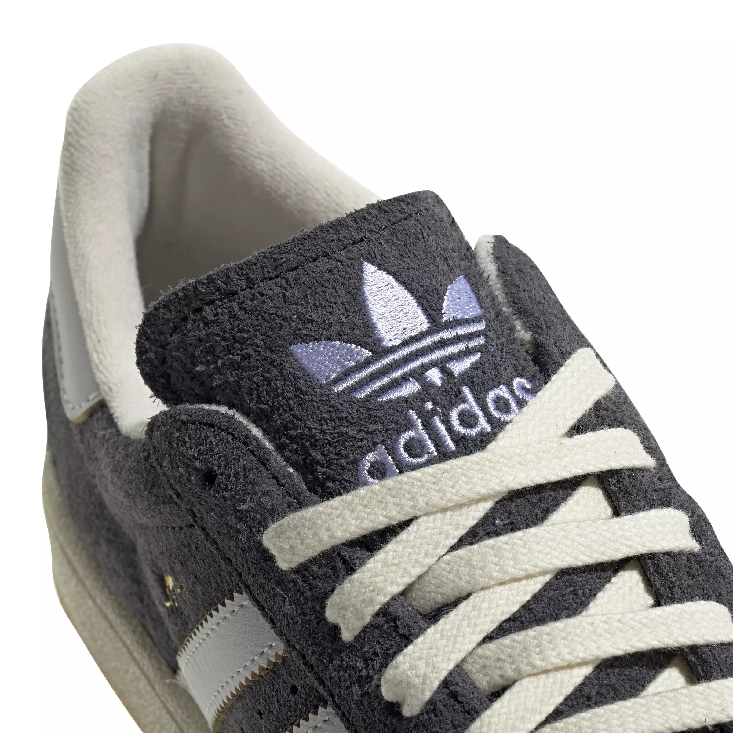 adidas Originals Campus 2.0 Korn Men's Shoe - Carbon/Cloud White/Off White