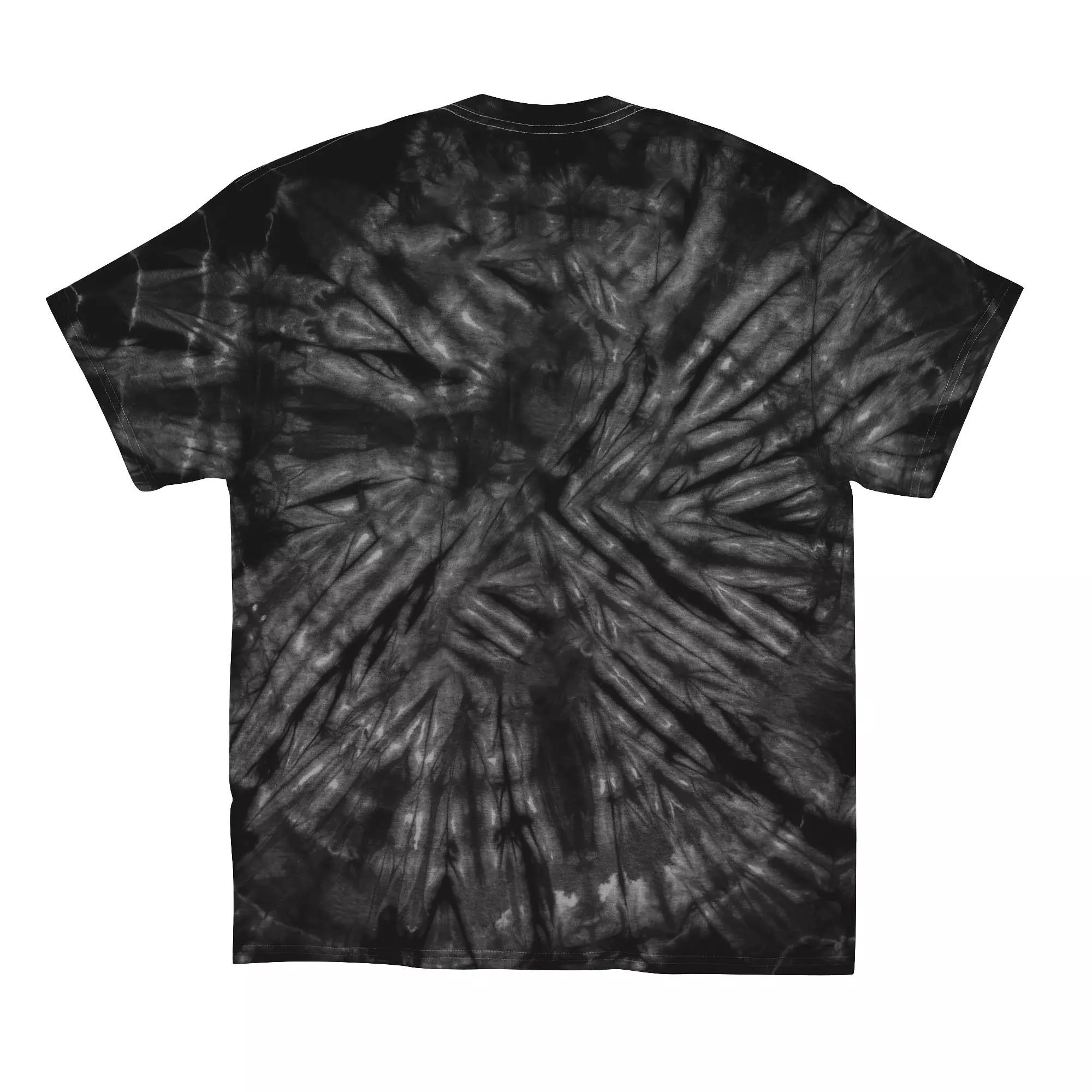 Mitchell &amp; Ness Men's Chicago Bulls Swish Finals Short Sleeve Top - Black - BLACK