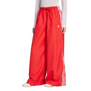 adidas Women's Adilenium Oversized Flared Track Pants