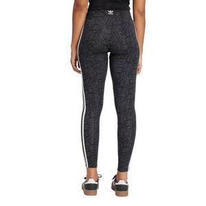 adidas Women's Snake All Over Print Leggings