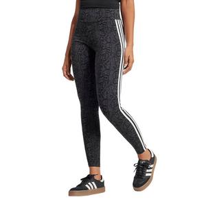 adidas Women's Snake All Over Print Leggings