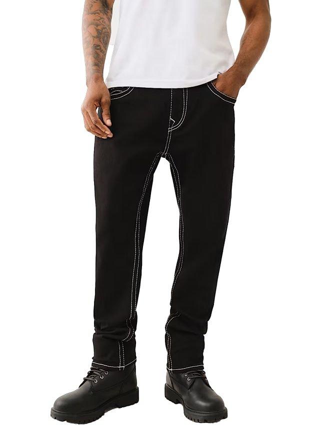 True Religion X Playboy Rocco Men's Flap Bunny Jean - Hibbett