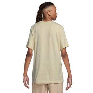 Nike Men's Sportswear Tee-Brown