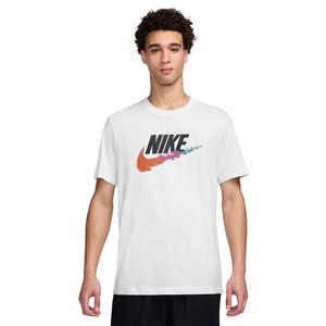 Nike Men's Sportswear Tee-White