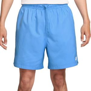 Nike Men's Club Flow Woven Shorts