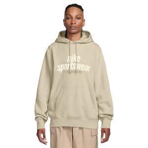 Nike Men's Club Fleece Hoodie