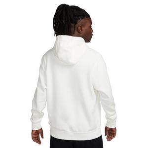 Nike Men's Sportswear Club Fleece Pullover Hoodie