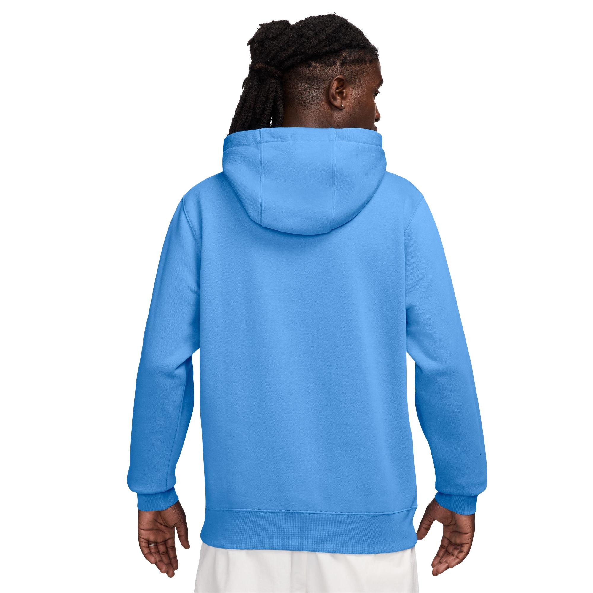 Nike Sportswear Club Fleece Men's Pullover Hoodie