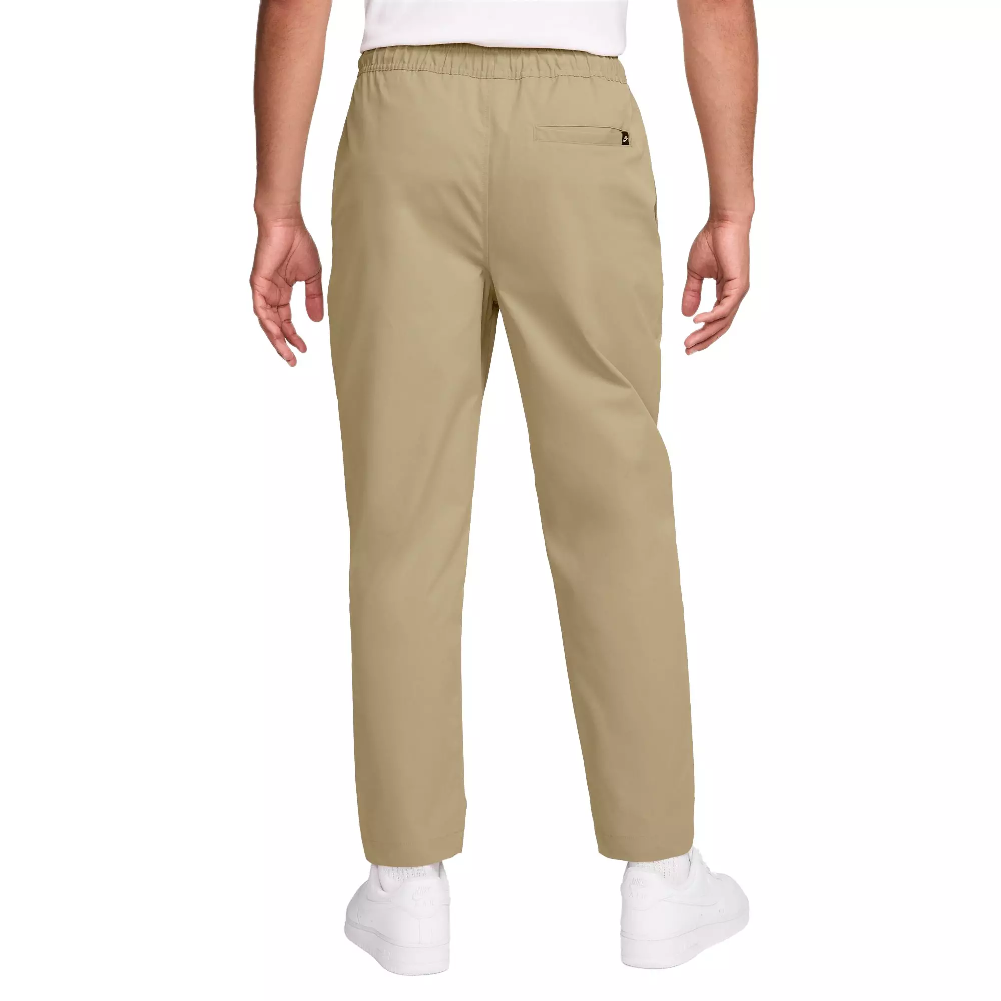 Nike Men's Club Woven Pants