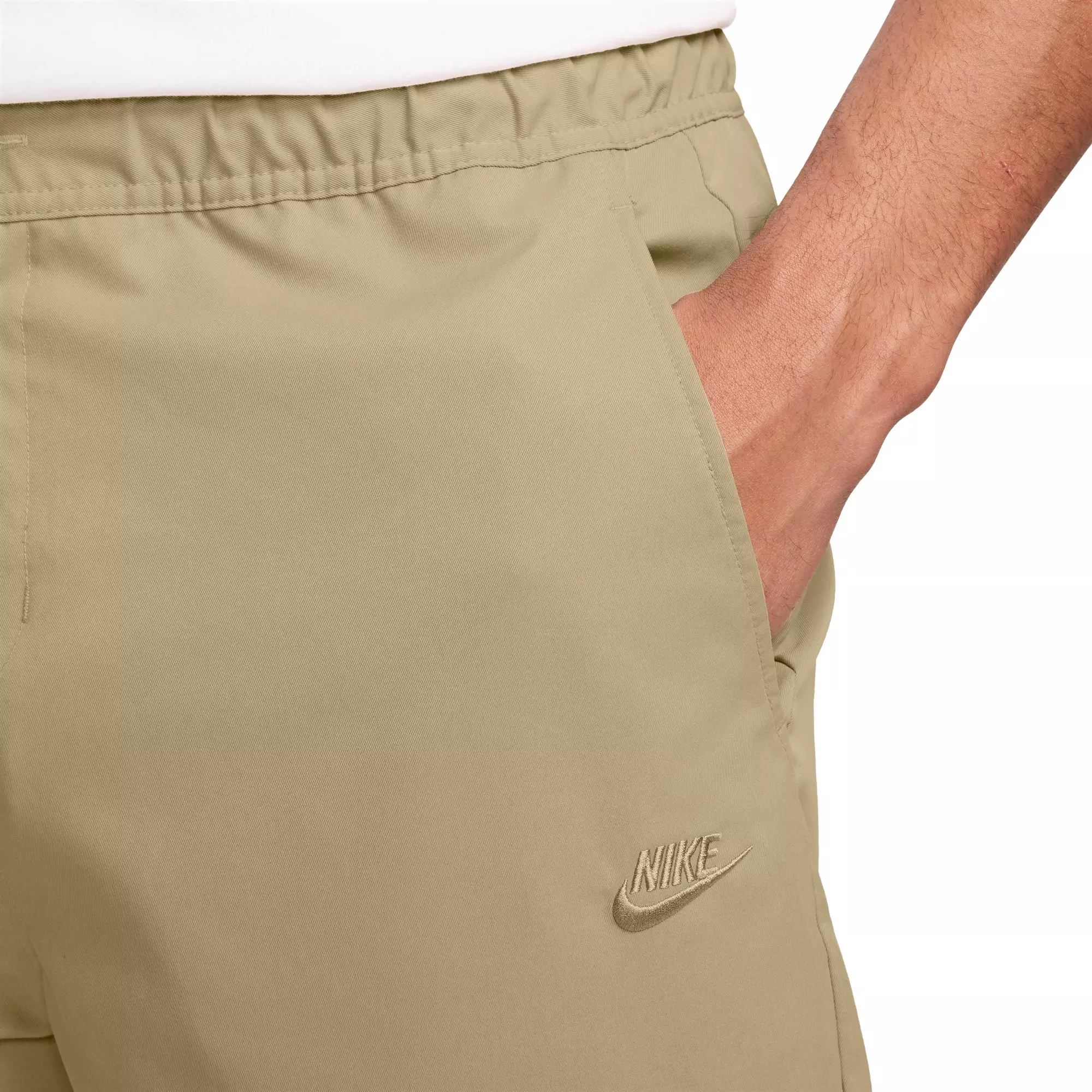 Nike Men's Club Woven Pants