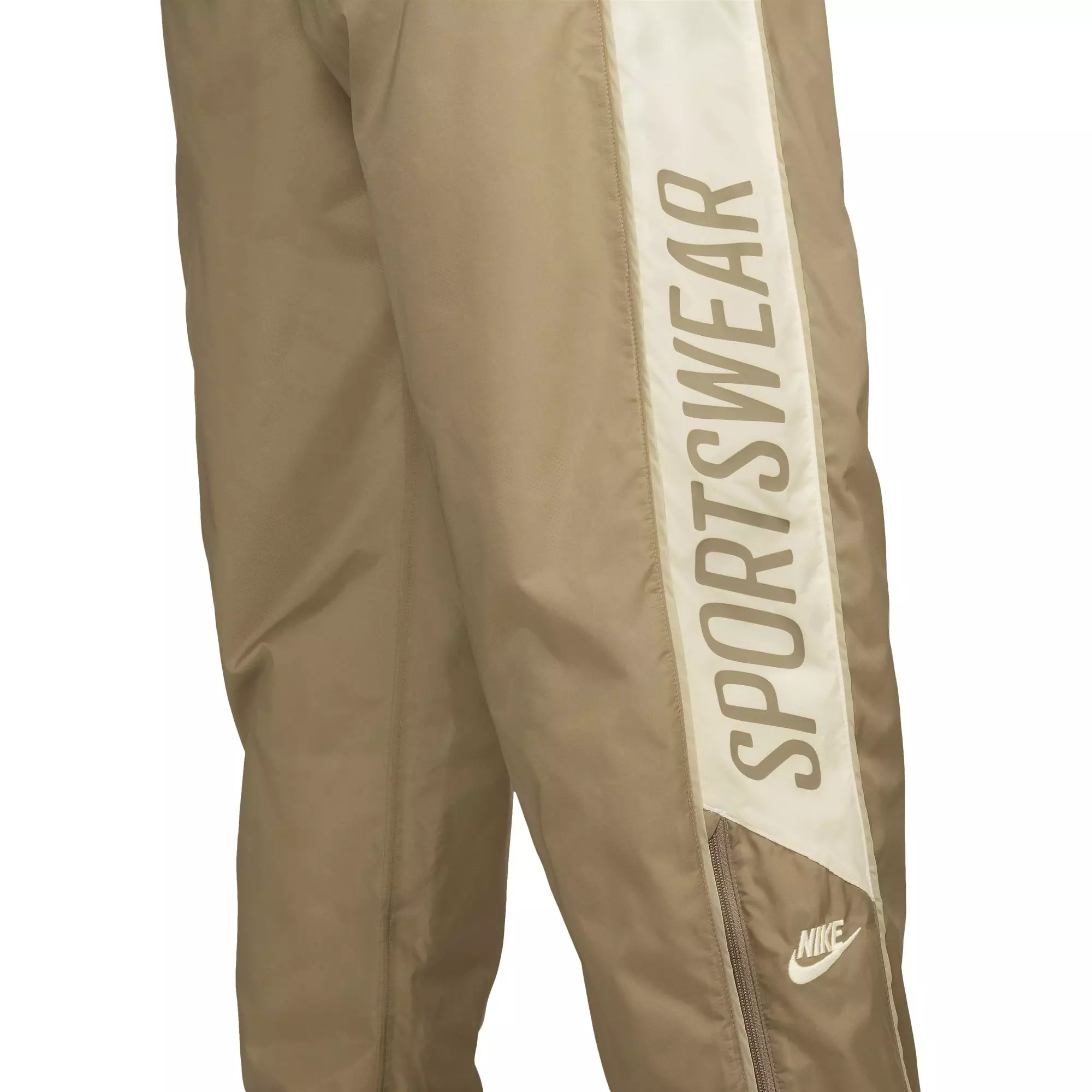 Nike Men's Club Woven Joggers