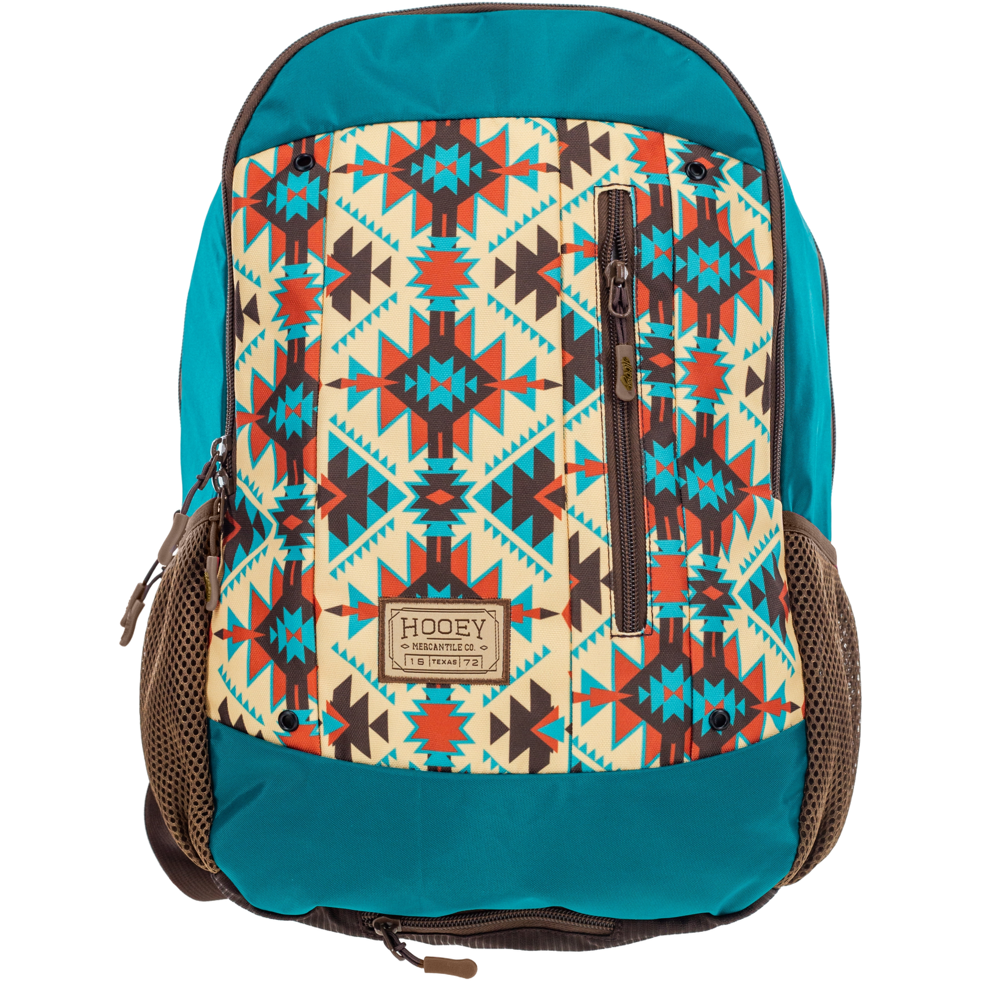 Hooey Rockstar Aztec Backpack