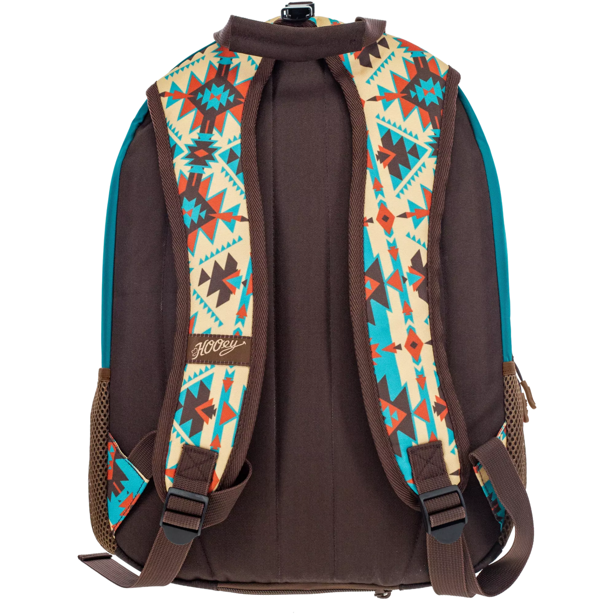 Hooey Rockstar Aztec Backpack - MULTI-COLOR