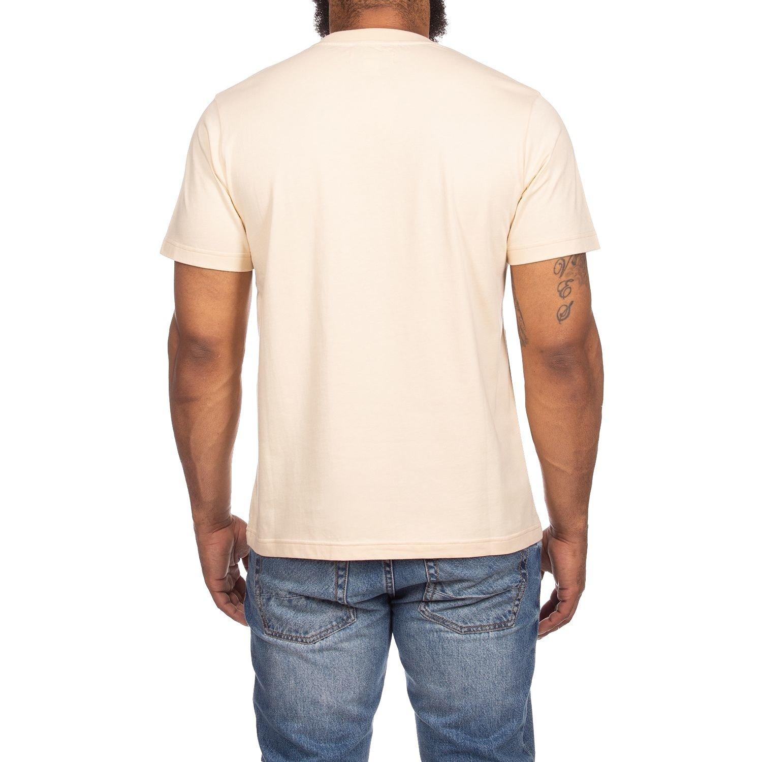 AKOO Meadow Men's Sand Tee