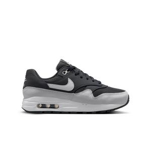 Black Nike Air Max 1 Shoes