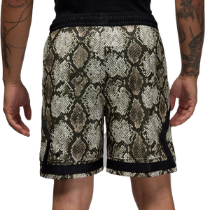 Jordan Men's Sport Dri-FIT Mesh Diamond Shorts