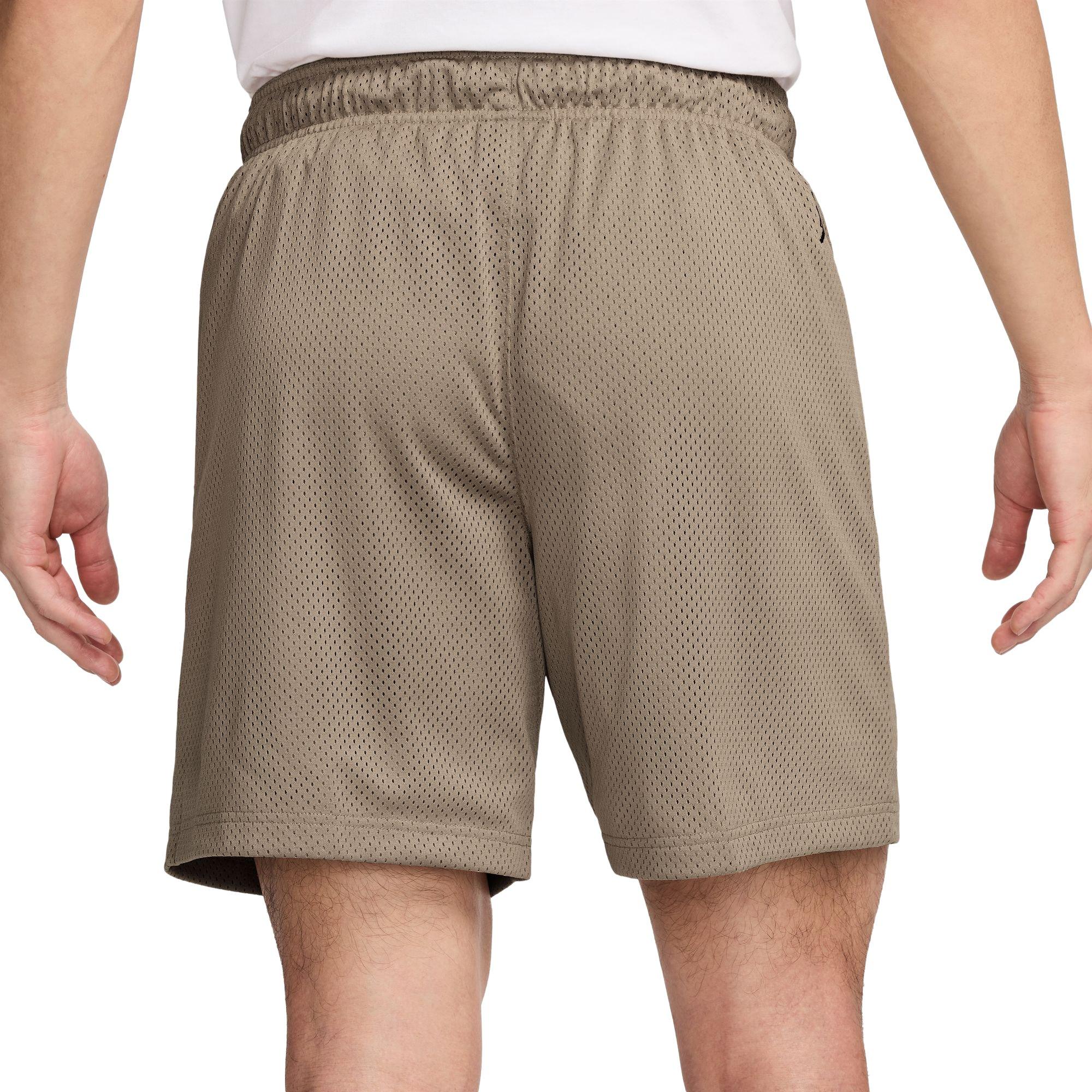 Jordan MVP Mesh Men's Shorts